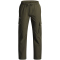 UNDER ARMOUR Icon Woven Jogginghose Jungen 390 - marine od green/white L (149-160 cm)