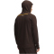 UNDER ARMOUR Launch Trail Lauf-Hoodie Herren 246 - kona brown/reflective L