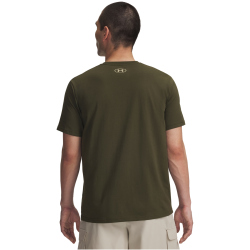 UNDER ARMOUR Boxed Sports T-Shirt Herren 308 - expedition...