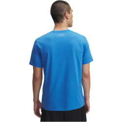 UNDER ARMOUR Boxed Sports T-Shirt Herren 402 - blue...