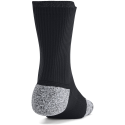 3er Pack UNDER ARMOUR ArmourDry Cushion Laufsocken 001 -...