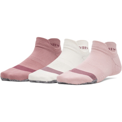 3er Pack UNDER ARMOUR Breathe No Show Tab...