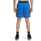 UNDER ARMOUR Zone Pro 7" Mesh Basketballshorts Herren 402 - blue atlantis/white S