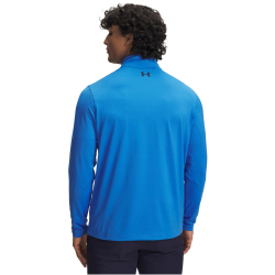 UNDER ARMOUR Match Play 1/4-Zip Trainingsshirt Herren 402...