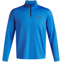 UNDER ARMOUR Match Play 1/4-Zip Trainingsshirt Herren 402...