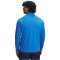 UNDER ARMOUR Match Play 1/4-Zip Trainingsshirt Herren 402 - blue atlantis/midnight navy/midnight navy M