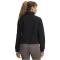 UNDER ARMOUR Expanse Fleecejacke Damen 002 - black/white L