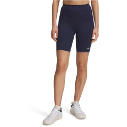 UNDER ARMOUR Motion kurze Leggings Damen 403 - washed...