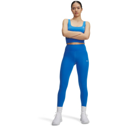 UNDER ARMOUR Motion Leggings Damen 402 - blue...
