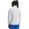 UNDER ARMOUR Motion Sweatjacke Damen 101 - white/black M