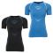 Kempa Attitude Pro kurzarm Funktionsshirt Damen