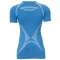 Kempa Attitude Pro kurzarm Funktionsshirt Damen