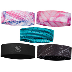 BUFF Coolnet UV+ Slim Stirnband