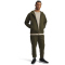 UNDER ARMOUR Unstoppable Jogginghose Herren 308 - expedition green/black S