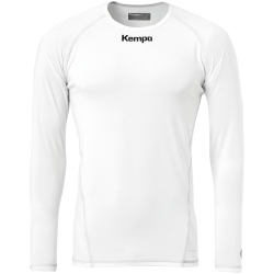Kempa Attitude langarm Funktionsshirt