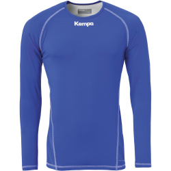 Kempa Attitude langarm Funktionsshirt