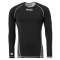 Kempa Attitude langarm Funktionsshirt