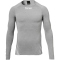Kempa Attitude langarm Funktionsshirt