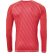 Kempa Attitude langarm Funktionsshirt