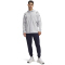 UNDER ARMOUR Unstoppable Jogginghose Herren 410 - midnight navy/black L