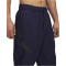 UNDER ARMOUR Unstoppable Jogginghose Herren 410 - midnight navy/black L