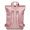 UNDER ARMOUR Studio Lite Rucksack Damen 673 - tourmaline pink/maroon mist