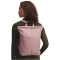 UNDER ARMOUR Studio Lite Rucksack Damen 673 - tourmaline pink/maroon mist