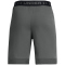 UNDER ARMOUR Vanish Laufshorts Jungen 025 - castlerock/black L (149-160 cm)