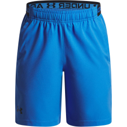 UNDER ARMOUR Vanish Laufshorts Jungen 402 - blue...