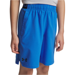 UNDER ARMOUR Vanish Laufshorts Jungen 402 - blue...