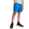 UNDER ARMOUR Vanish Laufshorts Jungen 402 - blue atlantis/black L (149-160 cm)