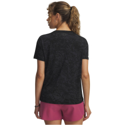 UNDER ARMOUR Vanish Energy 2.0 Print Trainingsshirt Damen...