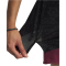 UNDER ARMOUR Vanish Energy 2.0 Print Trainingsshirt Damen 004 - black/black L