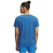 UNDER ARMOUR Vanish Energy 2.0 Print Trainingsshirt Damen 402 - blue atlantis/blue atlantis L