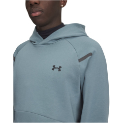 UNDER ARMOUR Unstoppable Fleece Hoodie Herren 587 -...