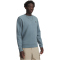 UNDER ARMOUR Unstoppable Fleecepullover Herren 587 - jasper blue/black L