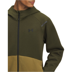 UNDER ARMOUR Unstoppable Full-Zip Fleecejacke Herren 308...
