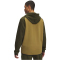 UNDER ARMOUR Unstoppable Full-Zip Fleecejacke Herren 308 - expedition green/canteen green/black XL