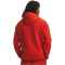 UNDER ARMOUR Unstoppable Full-Zip Fleecejacke Herren 842 - surplus orange/black M
