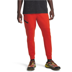 UNDER ARMOUR Unstoppable Fleece Jogginghose Herren 842 -...