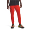UNDER ARMOUR Unstoppable Fleece Jogginghose Herren 842 - surplus orange/black M