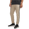 UNDER ARMOUR Icon Fleece Taping Jogginghose Herren 299 - city khaki/white S