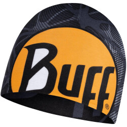 BUFF Mikrofaser Wendemütze