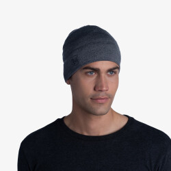 BUFF Merinowolle Mütze Midweight