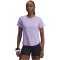 UNDER ARMOUR Launch Elite Laufshirt Damen 538 - transparent/reflective L