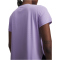 UNDER ARMOUR Launch Elite Laufshirt Damen 538 - transparent/reflective L