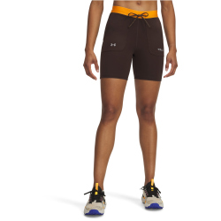 UNDER ARMOUR Trail Run Fitted Laufshorts Damen 246 - kona...