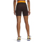 UNDER ARMOUR Trail Run Fitted Laufshorts Damen 246 - kona brown/squad orange/reflective L
