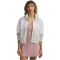 UNDER ARMOUR Rival Woven Jacke Damen 110 - summit white/white/summit white L