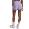 UNDER ARMOUR Rival Terry Fleeceshorts Damen 538 - transparent/white S